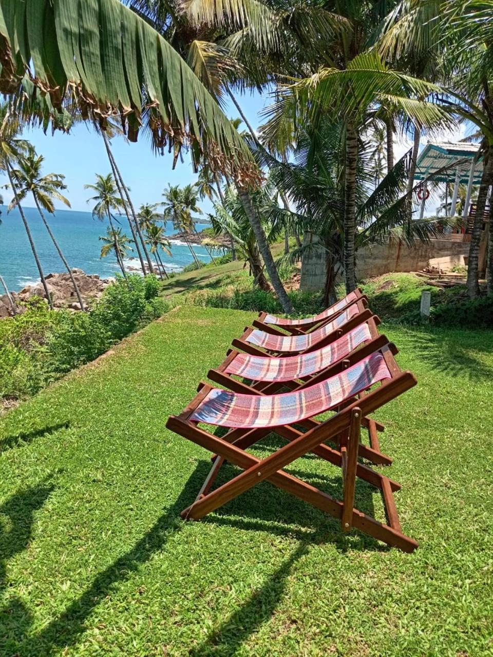 London Villa Secret Beach Mirissa Exteriér fotografie